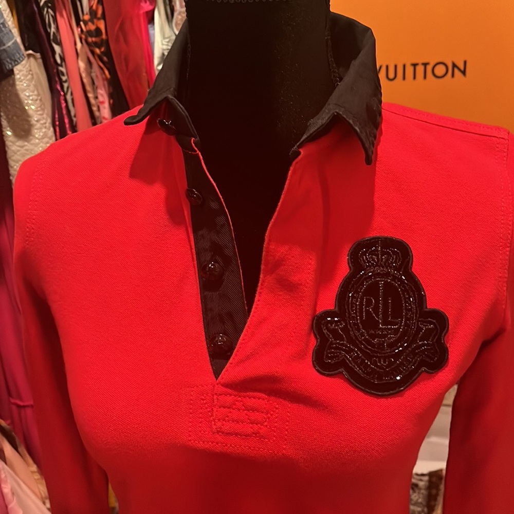 Ralph Lauren Polo